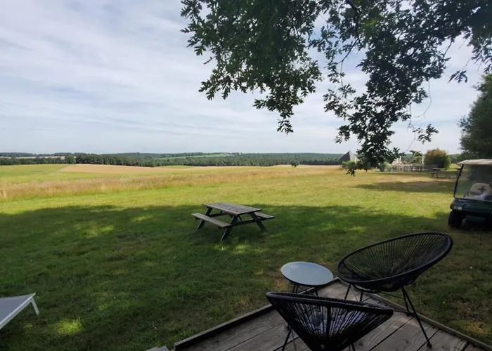 Les De Rouffignac Saint-Cernin