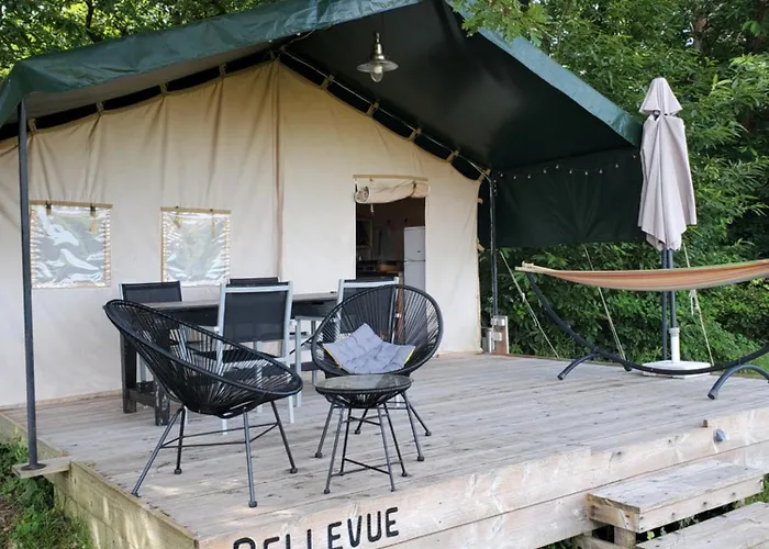 Διαμέρισμα Les De