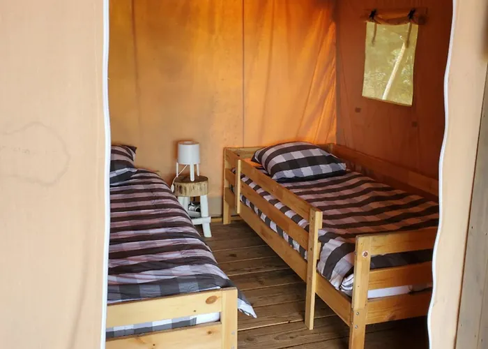 Διαμέρισμα Les De *