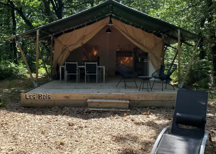 Διαμέρισμα Les De *