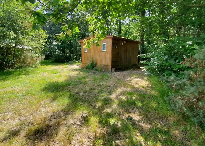 Διαμέρισμα Les De Rouffignac Saint-Cernin