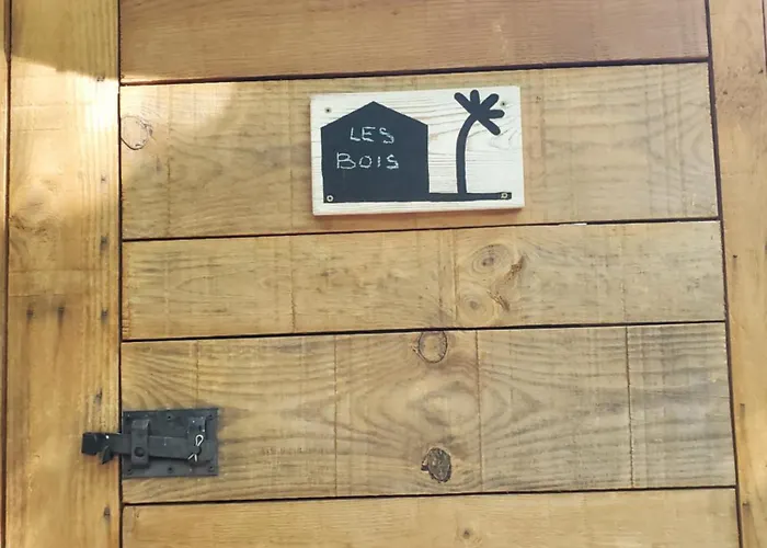 Διαμέρισμα Les De Rouffignac Saint-Cernin