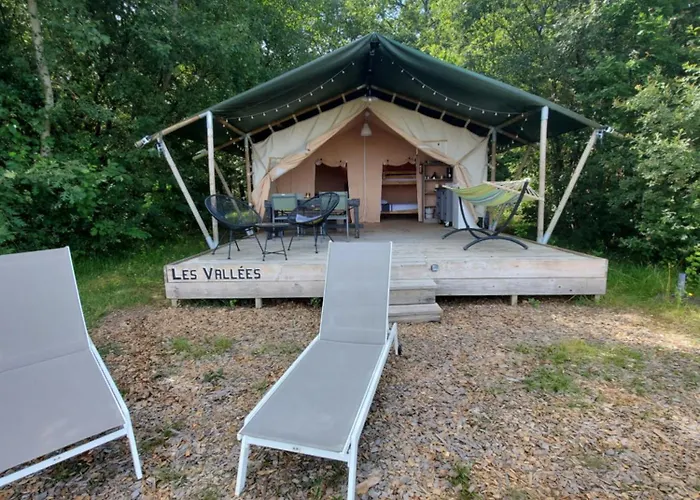 Διαμέρισμα Les De