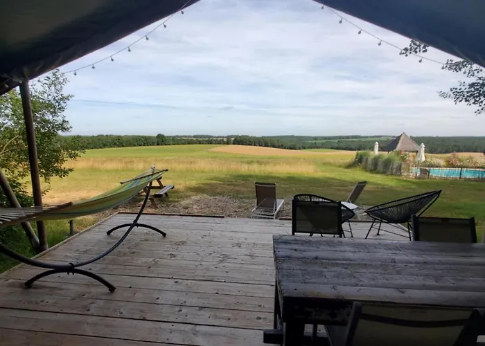 Les De Διαμέρισμα Rouffignac Saint-Cernin