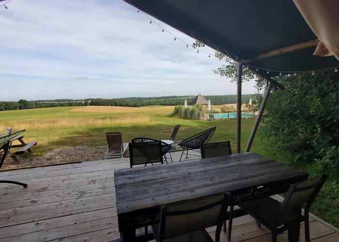 Διαμέρισμα Les De Rouffignac Saint-Cernin