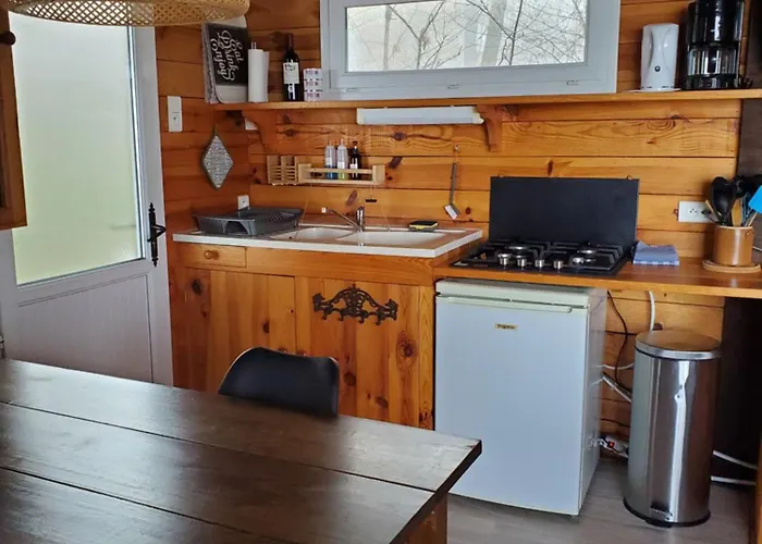 Les De Rouffignac Saint-Cernin