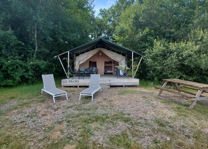 Διαμέρισμα Les De *