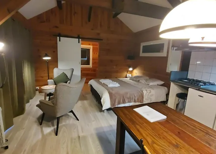 Διαμέρισμα Les De