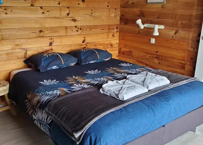 Les De Διαμέρισμα