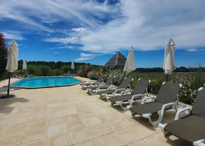 Apartament Les De
